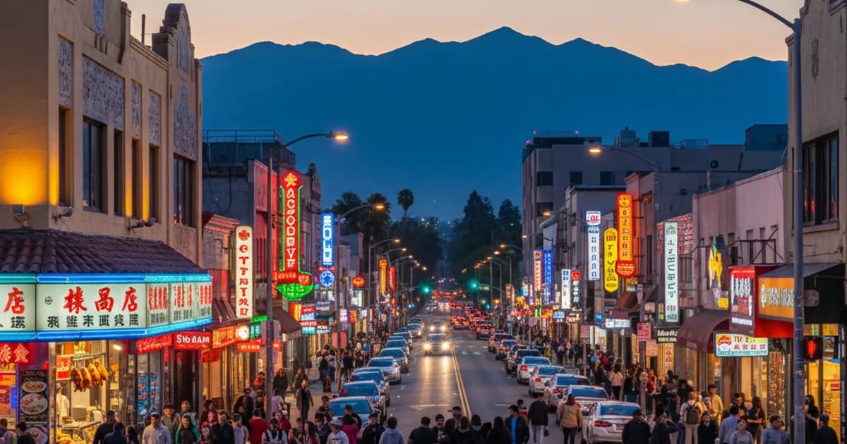 Is Alhambra a Good Place to Buy a House? 2026 - The Borges Real Estate Team