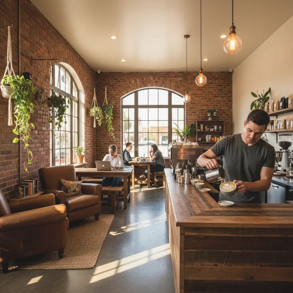 12 Best Coffee Shops in Pasadena: Where Locals Work and Hang Out (2026) - The Borges Real Estate Team