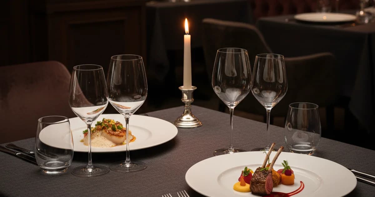 The 30 Best Restaurants in Pasadena for Every Craving (2026) - The Borges Real Estate Team