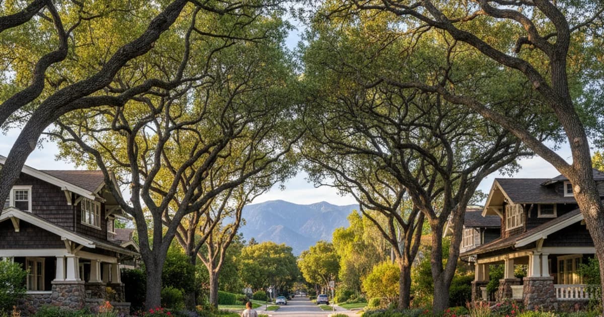 Cost of Living in Pasadena, CA: What You'll Actually Pay in 2026 - The Borges Real Estate Team