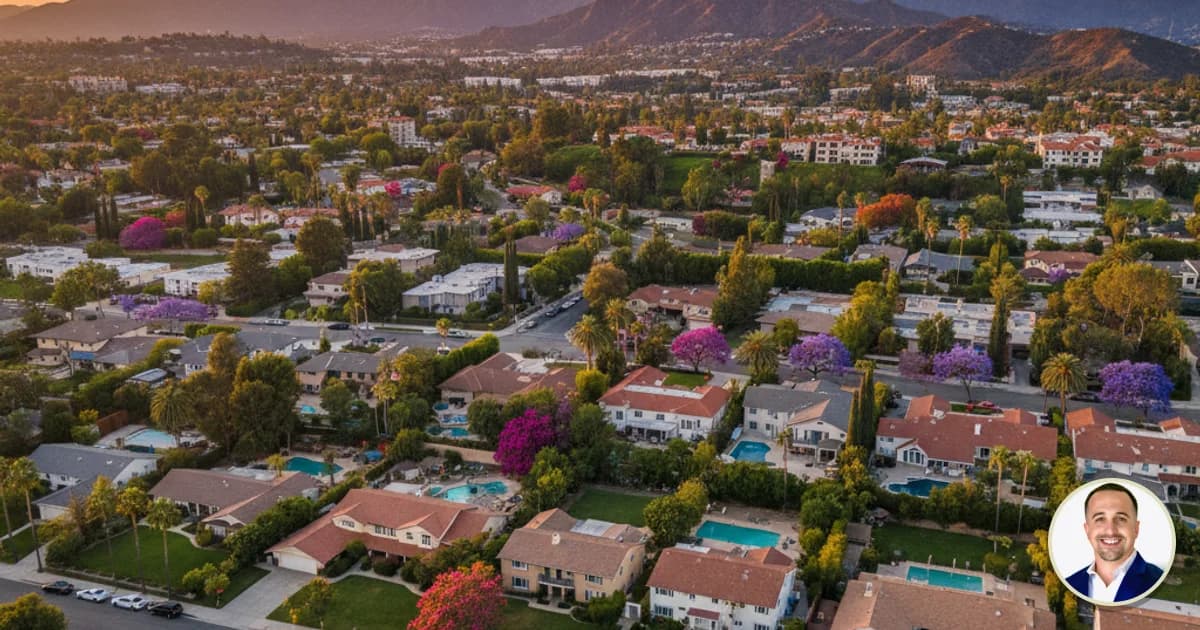 LA Housing Market Spring 2026 Overview: Prices, Rates, and Trends by Neighborhood