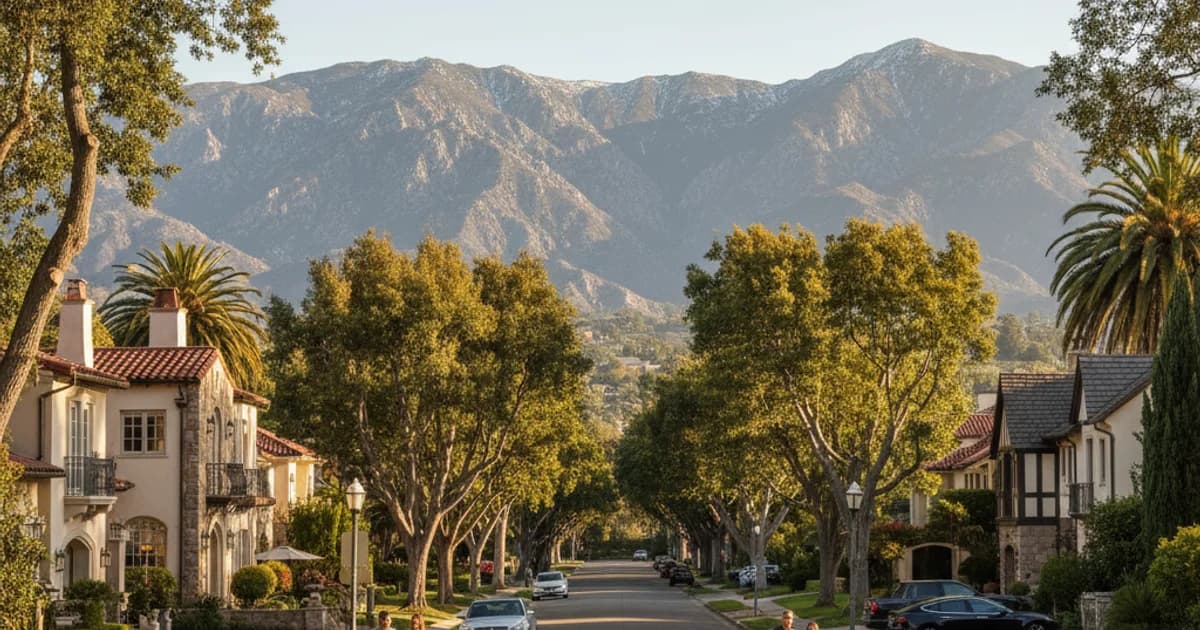 San Marino Schools: Why This Tiny City Has California's Top-Rated District (2026) - The Borges Real Estate Team