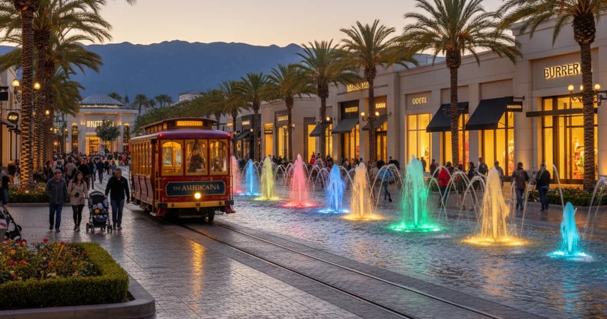 25 Best Things to Do in Glendale, CA: Hidden Gems and Local Favorites (2026) - The Borges Real Estate Team