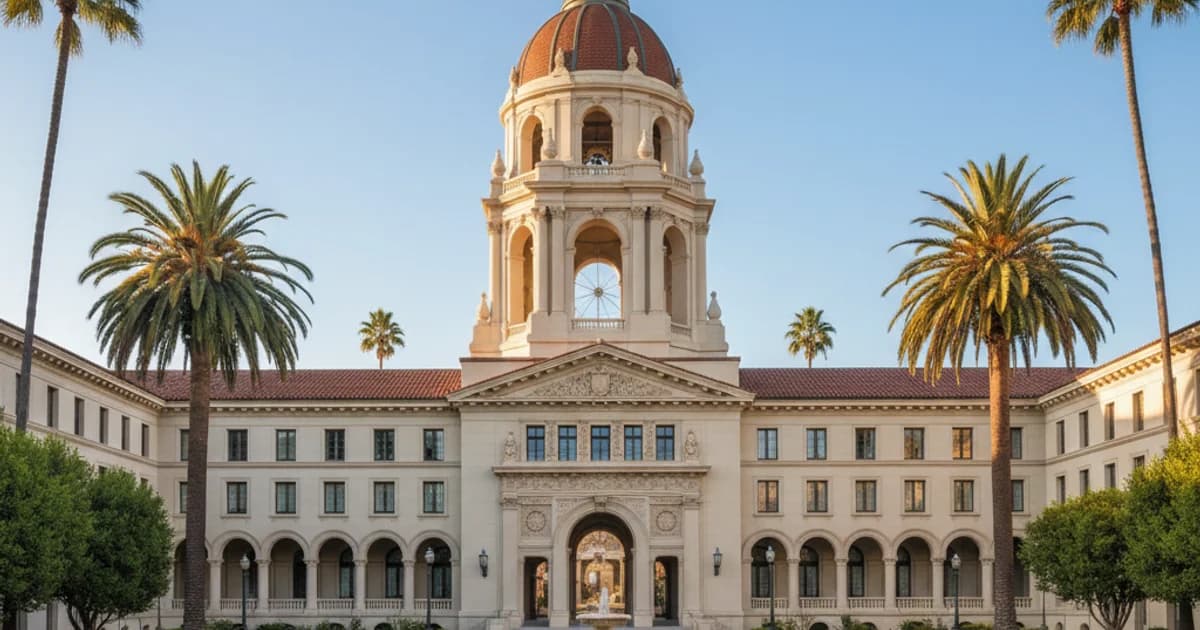 55 Best Things to Do in Pasadena (2026) - The Borges Real Estate Team