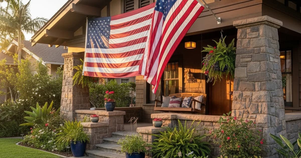 How Do VA Loans Work in Los Angeles? | Veteran's Guide 2026 - The Borges Real Estate Team