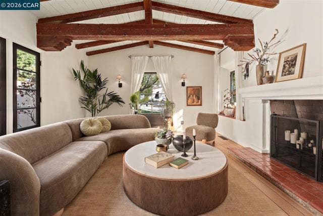 Glendale Spanish Colonial - Photo 4