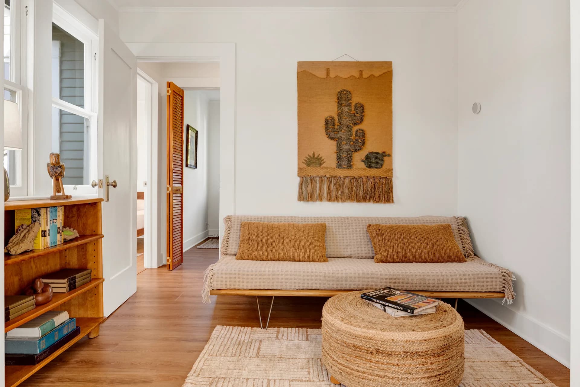 1924 Ultimate Bungalow