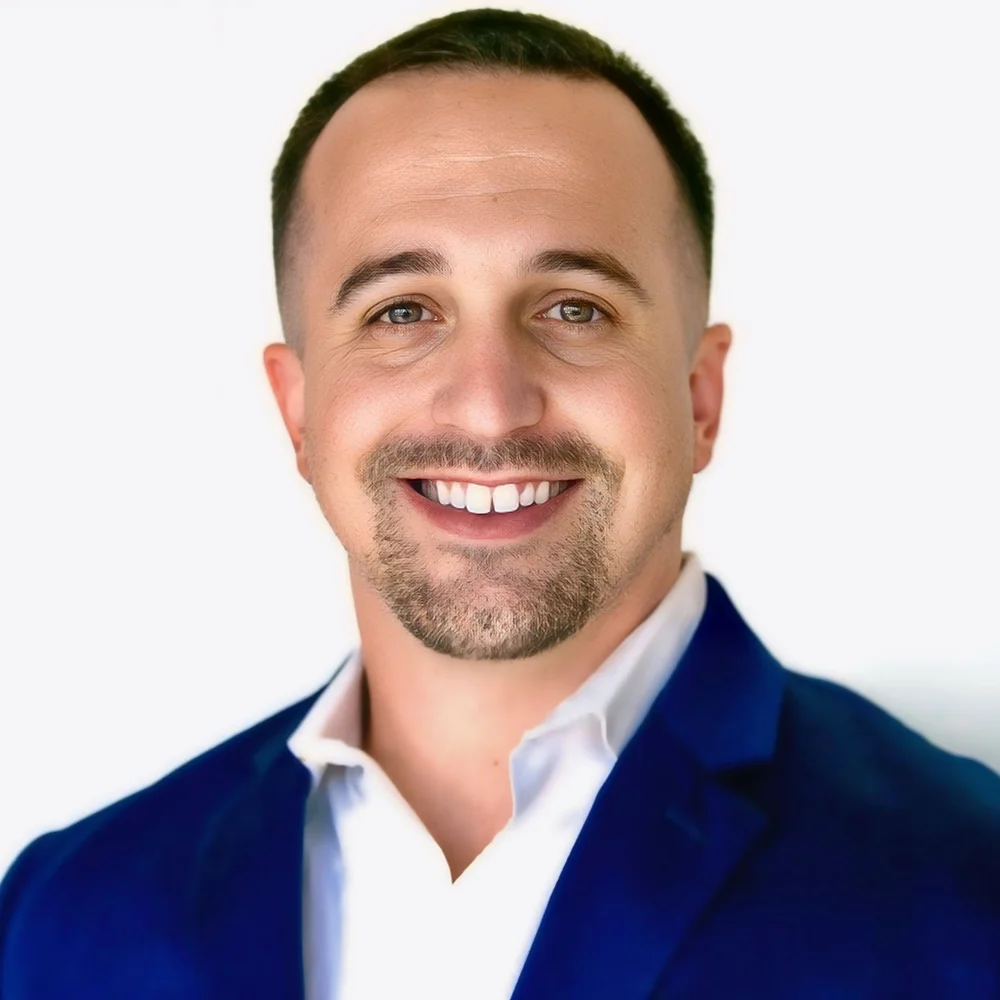 Justin Borges, Realtor