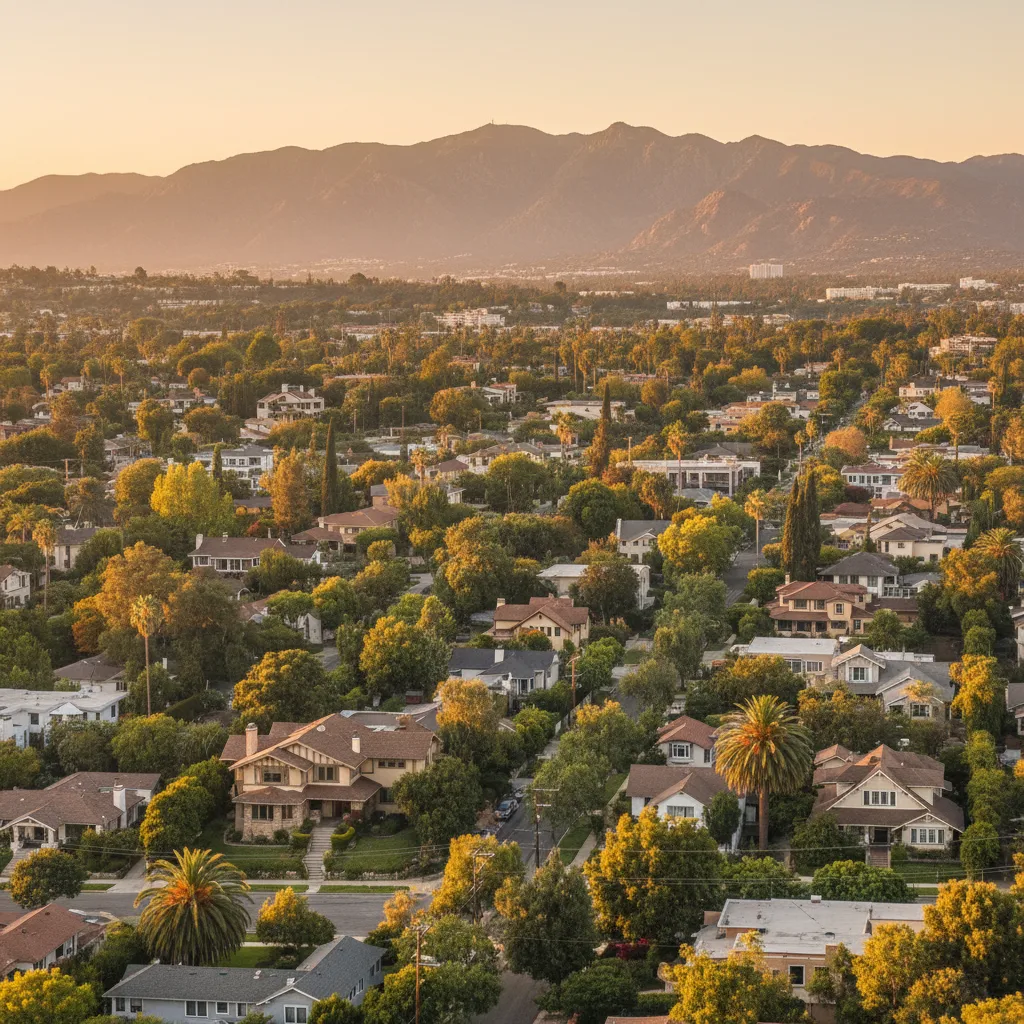 Questions to Ask Before You Hire a Realtor in Los Angeles