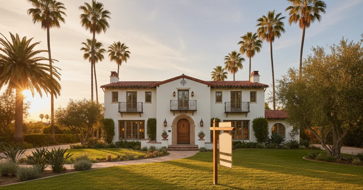 How to Choose a Realtor to Sell an Inherited House in Los Angeles
