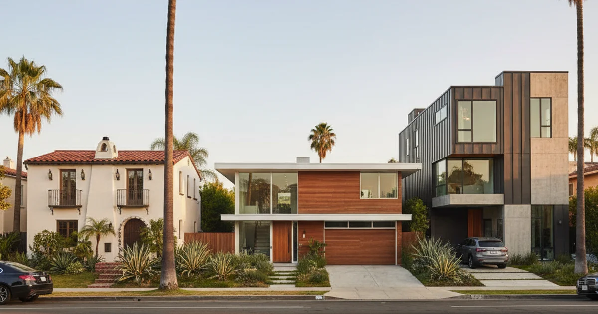 How to Choose a Realtor for VA Loan Buyers in Los Angeles