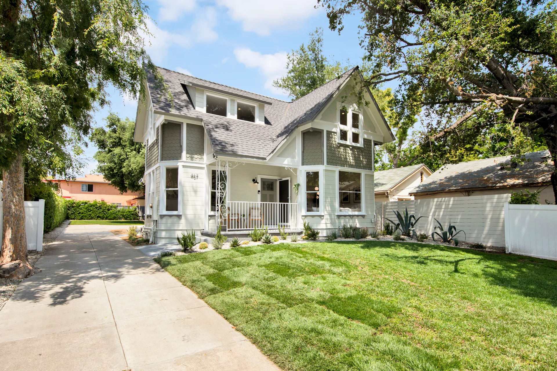 ¿Cómo elegir un agente para vender mi casa en Los Ángeles?