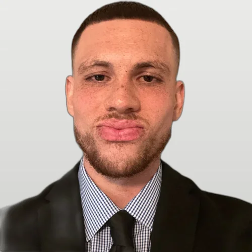 Brandon Thompson