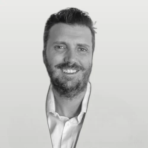 Brian Grushkin